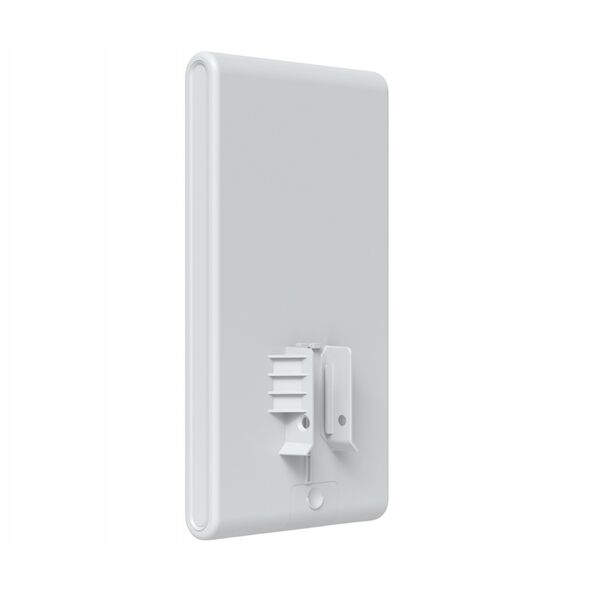 PUNKT DOSTĘPOWY UQ-U6-MESH-PRO UniFi Wi-Fi 6 2.4&nbsp|GHz, 5&nbsp|GHz, 573.5&nbsp|Mbps + 2400&nbsp|Mbps UBIQUITI