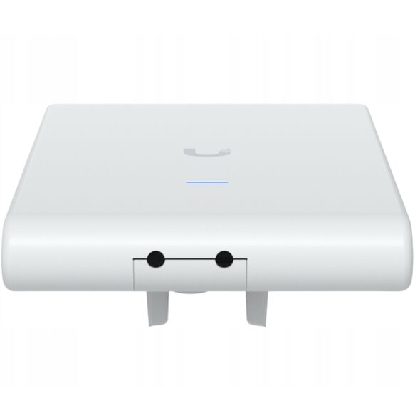 PUNKT DOSTĘPOWY UQ-U6-MESH-PRO UniFi Wi-Fi 6 2.4&nbsp|GHz, 5&nbsp|GHz, 573.5&nbsp|Mbps + 2400&nbsp|Mbps UBIQUITI