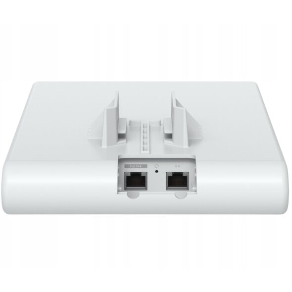 PUNKT DOSTĘPOWY UQ-U6-MESH-PRO UniFi Wi-Fi 6 2.4&nbsp|GHz, 5&nbsp|GHz, 573.5&nbsp|Mbps + 2400&nbsp|Mbps UBIQUITI