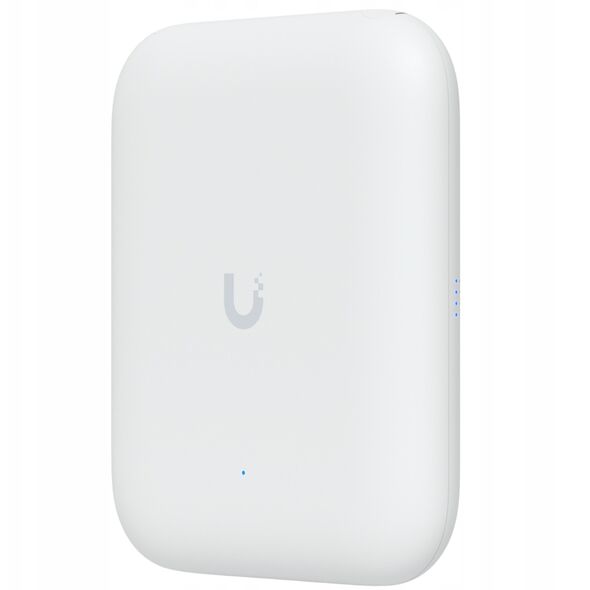 PUNKT DOSTĘPOWY UQ-U7-OUTDOOR UniFi Wi-Fi 7 2.4&nbsp|GHz, 5&nbsp|GHz, 688&nbsp|Mbps + 4324&nbsp|Mbps UBIQUITI
