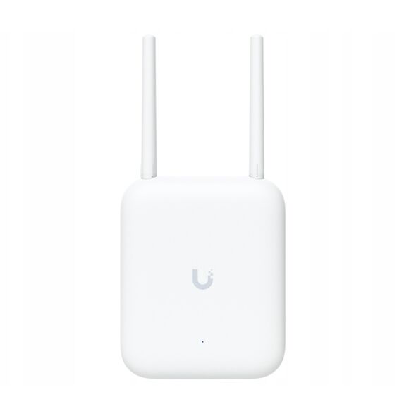 PUNKT DOSTĘPOWY UQ-U7-OUTDOOR UniFi Wi-Fi 7 2.4&nbsp|GHz, 5&nbsp|GHz, 688&nbsp|Mbps + 4324&nbsp|Mbps UBIQUITI