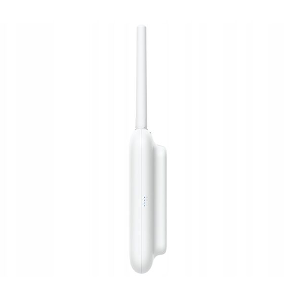 PUNKT DOSTĘPOWY UQ-U7-OUTDOOR UniFi Wi-Fi 7 2.4&nbsp|GHz, 5&nbsp|GHz, 688&nbsp|Mbps + 4324&nbsp|Mbps UBIQUITI