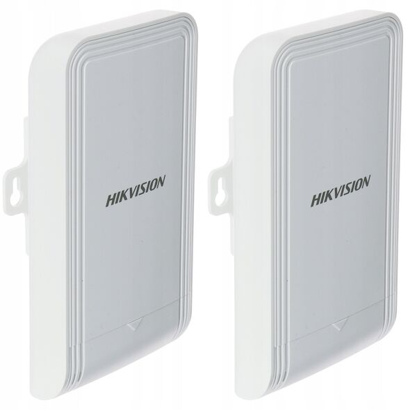 BEZPRZEWODOWY MOST WI-FI DS-3WF02-5AC/D Hikvision