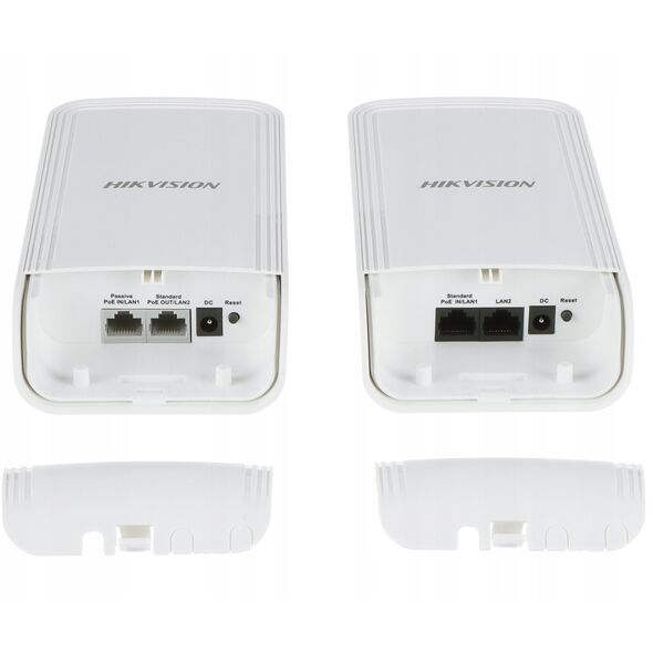 BEZPRZEWODOWY MOST WI-FI DS-3WF02-5AC/D Hikvision