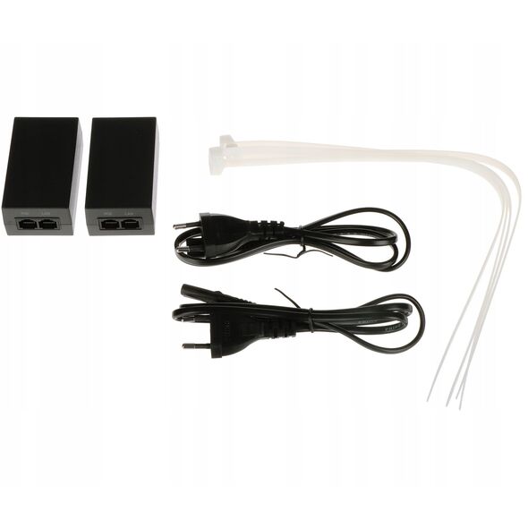 BEZPRZEWODOWY MOST WI-FI DS-3WF02-5AC/D Hikvision