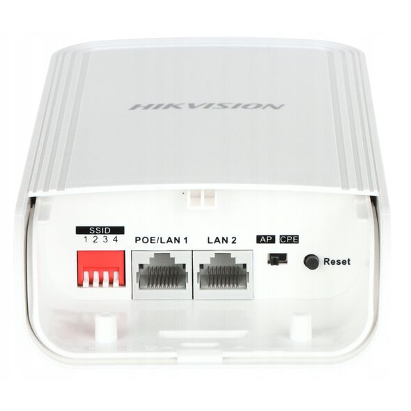 BEZPRZEWODOWY MOST WI-FI DS-3WF02C-5AC/OV3 5&nbsp|GHz Hikvision