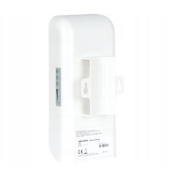 BEZPRZEWODOWY MOST WI-FI DS-3WF02C-5AC/OV3 5&nbsp|GHz Hikvision