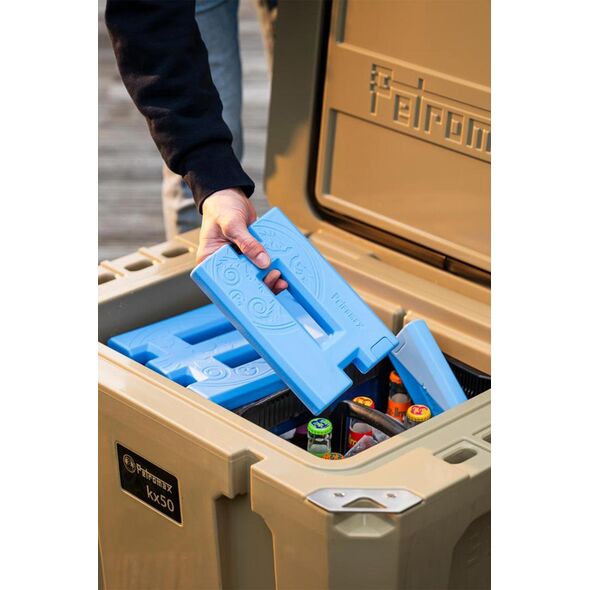 Blok Lodowy Petromax 210 BLUE