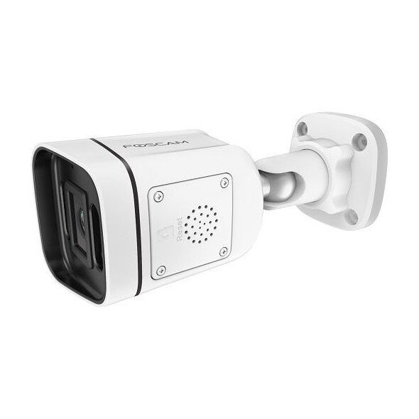 Kamera IP Foscam V8EP 8MP Biała