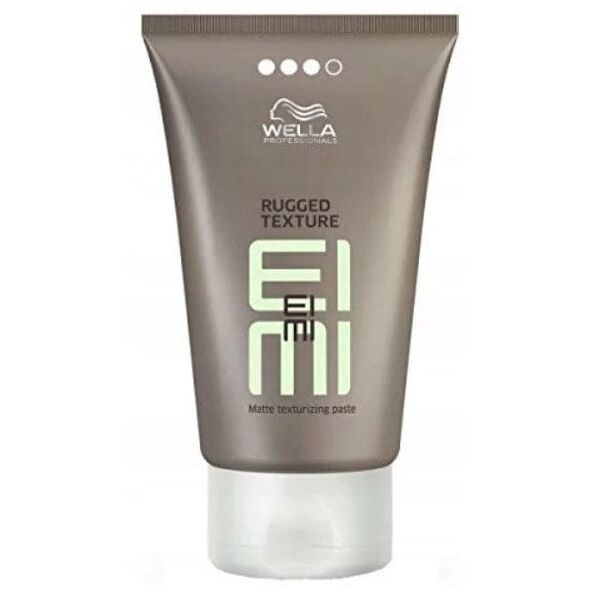 Wella Eimi - Rugged Texture Matte Texturizing Paste - Dame - 150 ml
