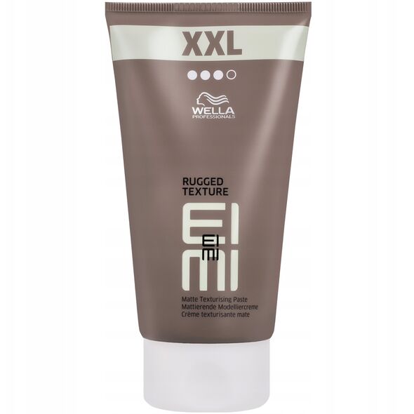 Wella Eimi - Rugged Texture Matte Texturizing Paste - Dame - 150 ml