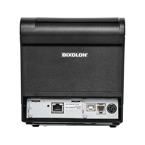 SRP-380 W/ ETHERNET AND USB