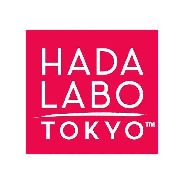 Hada Labo Tokyo, 3D-Lifting, Hyaluronic Acid, Repair, Serum, Face, 30 ml For Women