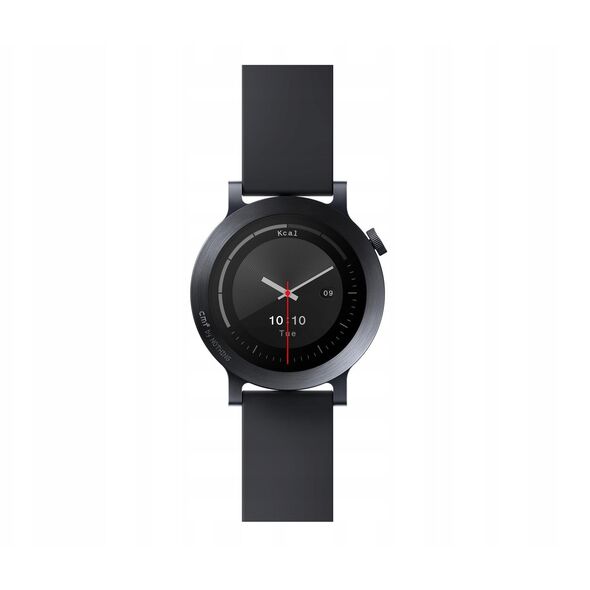 CMF Watch 3 Pro by Nothing smartwatch, dark gray