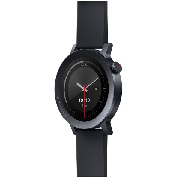 CMF Watch 3 Pro by Nothing smartwatch, dark gray