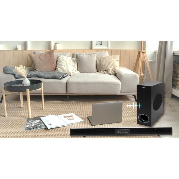 Soundbar Hyundai - SB940B