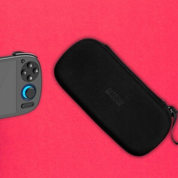 Cover Retroid Carry Case for Retroid 5 black