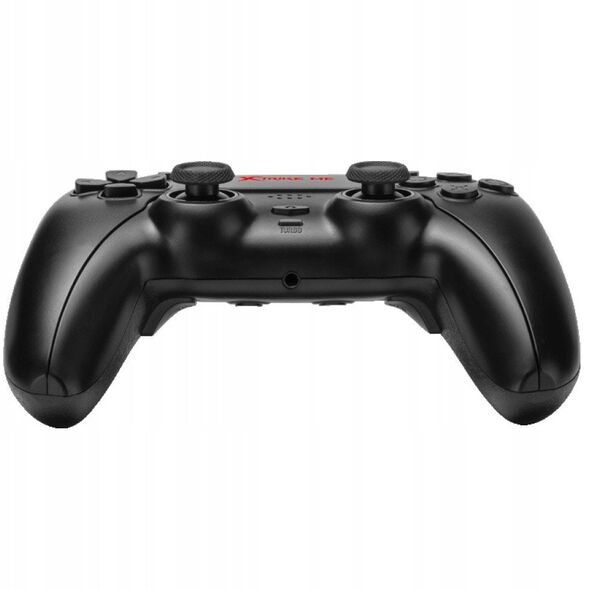XTRIKE ME Universal Bluetooth Game Controller GP-51 black