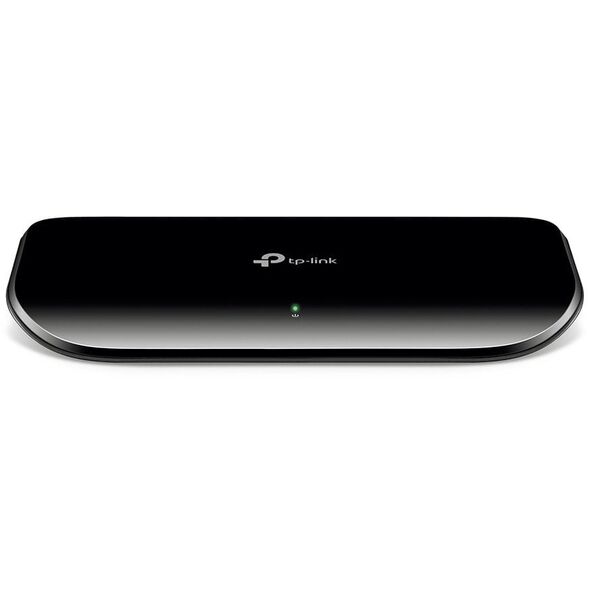TP-LINK TL-SG1008D -8-port switch