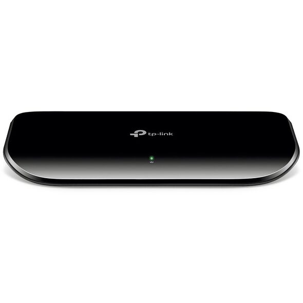 TP-LINK TL-SG1008D -8-port switch