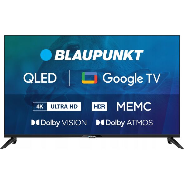 Blaupunkt 43QBG7000
