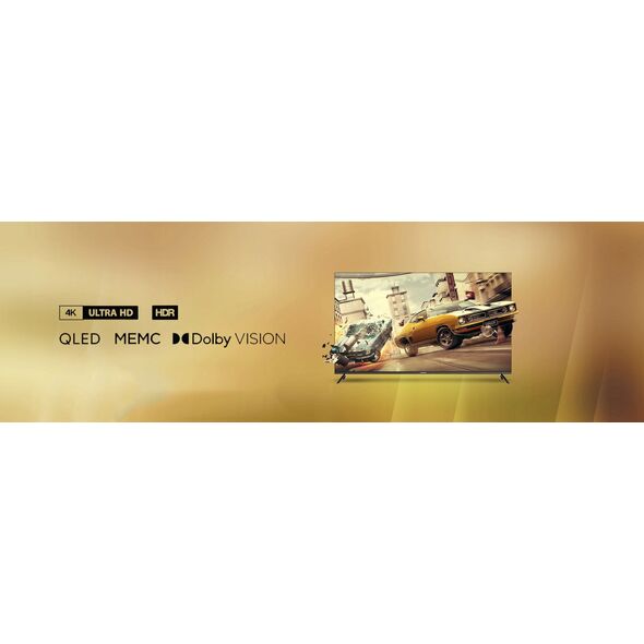 Blaupunkt 43QBG7000