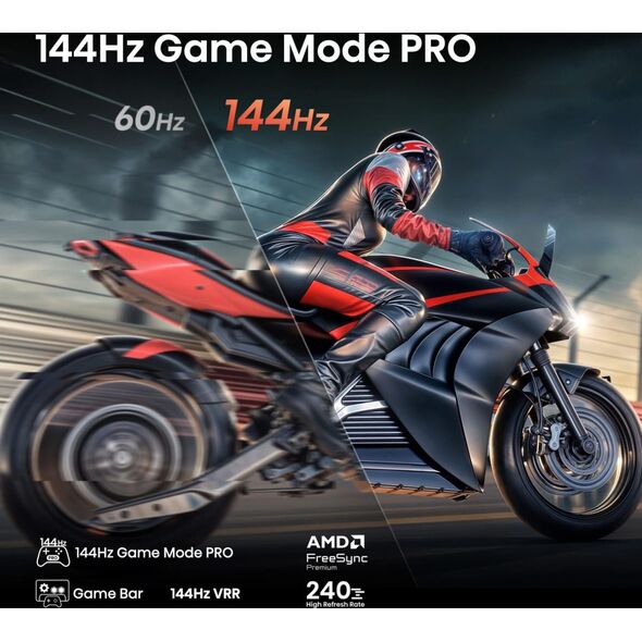 Hisense 85U7Q