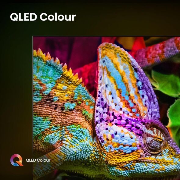 Hisense 85U7Q