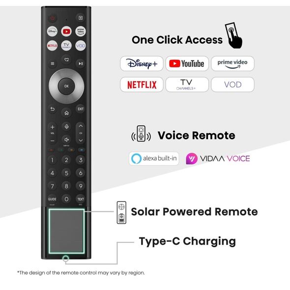 Hisense 100U7Q PRO