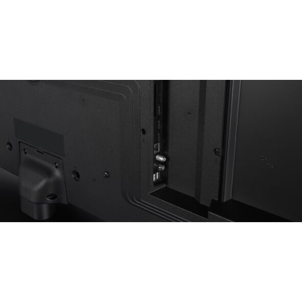 Panasonic TB-50W61AEZ schwarz