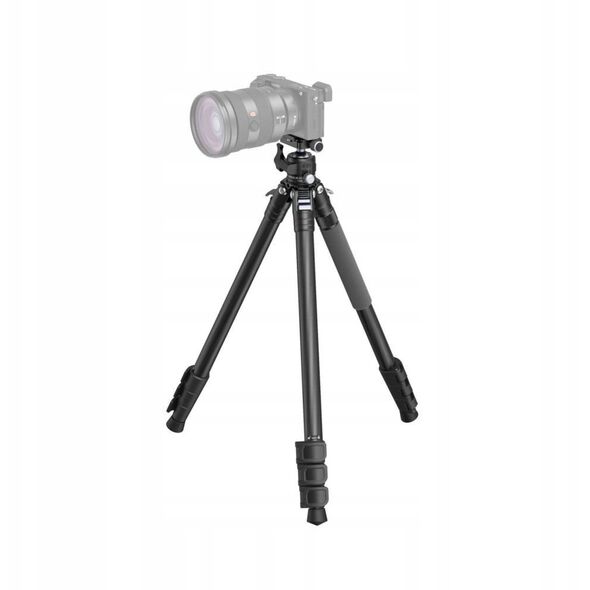 SmallRig 4060 Carbon Fiber Tripod Kit AP-10