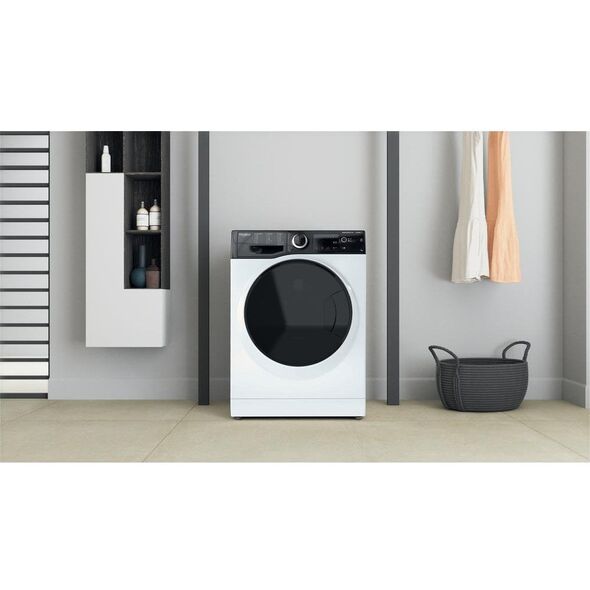 washing machine Whirlpool WRSB 7259 D EU