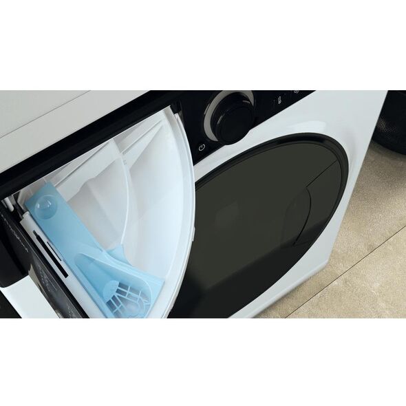 washing machine Whirlpool WRSB 7259 D EU