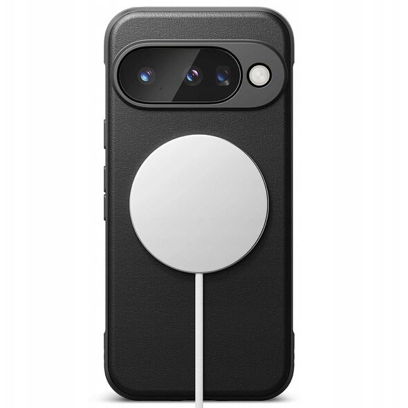 Etui Ringke Onyx Magnetic MagSafe do Google Pixel 10 Black