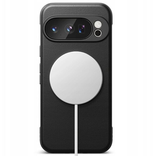 Etui Ringke Onyx Magnetic MagSafe do Google Pixel 10 Pro XL Black