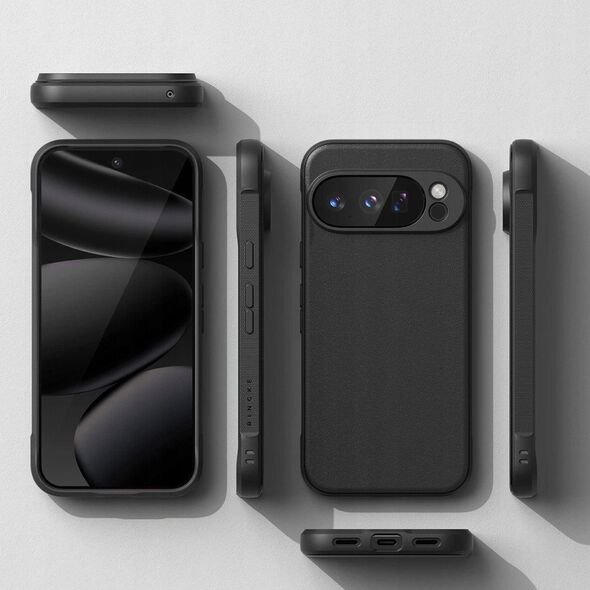 Etui Ringke Onyx Magnetic MagSafe do Google Pixel 10 Pro XL Black
