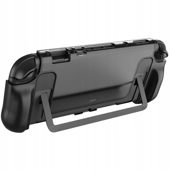 Etui UNIQ Hybrid Bytearmor do Nintendo Switch 2 czarny