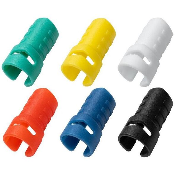 ColorFlex Clips for USB