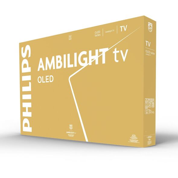 TV 48OLED770/12