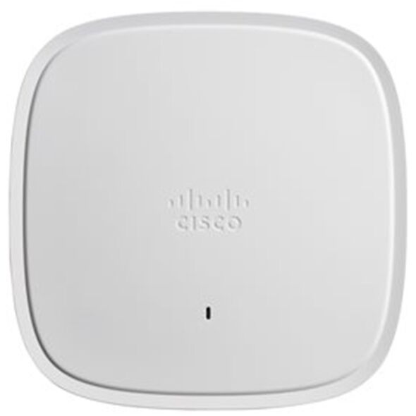 Cisco Catalyst 9115AXI - Accesspoint - Wi-Fi 6 - Bluetooth - 2.4 GHz, 5 GHz - wiederaufbereitet