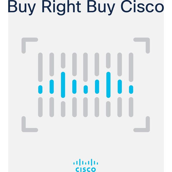 Cisco Catalyst 9115AXI - Accesspoint - Wi-Fi 6 - Bluetooth - 2.4 GHz, 5 GHz - wiederaufbereitet