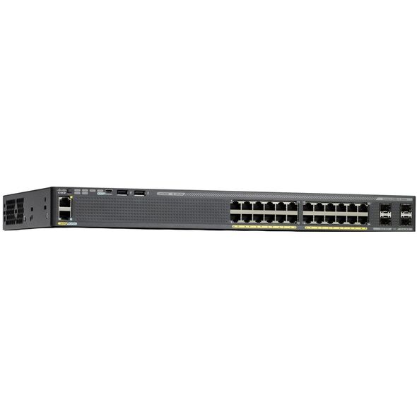 Cisco FlexStack-Plus - Netzwerkstapelmodul - wiederhergestellt - fur Catalyst 2960X-24, 2960X-48