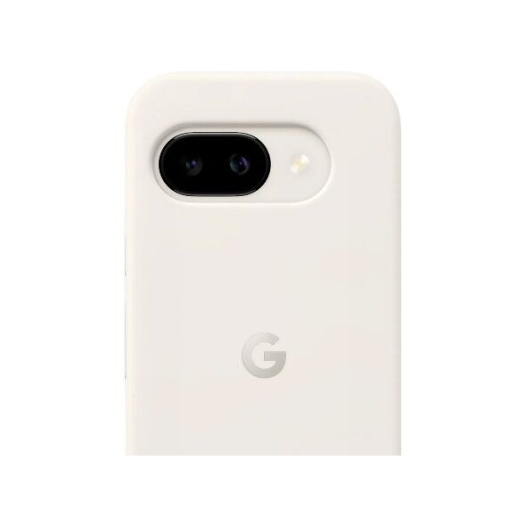 Google GA09302-WW, Cover, Google, Pixel 9a, 16 cm (6.3"), Beige