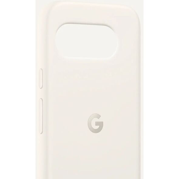 Google GA09302-WW, Cover, Google, Pixel 9a, 16 cm (6.3"), Beige