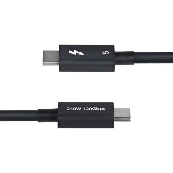1M THUNDERBOLT 5 CABLE