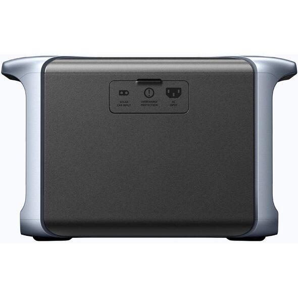Anker PowerHouse 757 - Tragbares kraftwerk - 1.500.W - AC 220-240 / DC 11-30 V - Lithiumeisenphosphat - 1229 Wh - Ausgangsanschlusse: 13