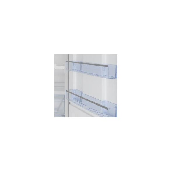 Beko RFNE448E35W, 404 L, 24 kg/24h, SN-T, No Frost system, E, White