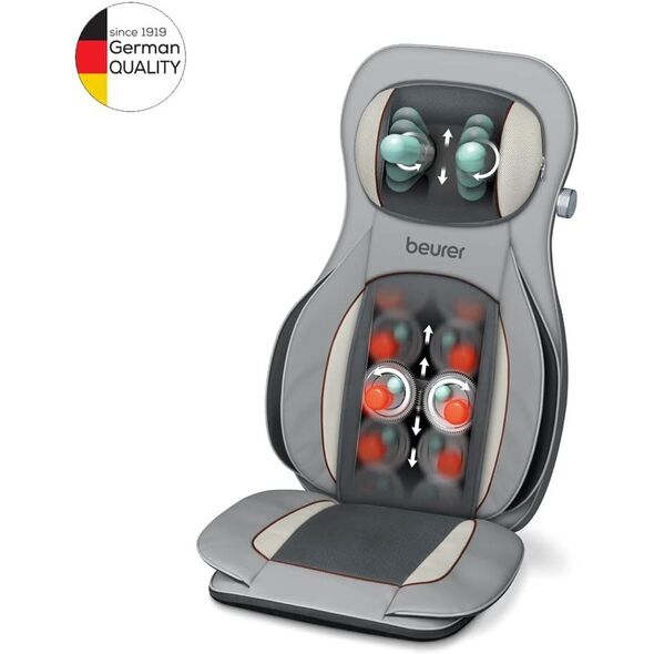 Beurer MG320 Shiatsu Air Compression