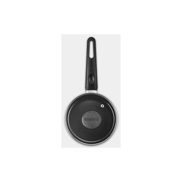 Panna  Indu+ 16 cm  Non-Stick - Light Grey  Brabantia