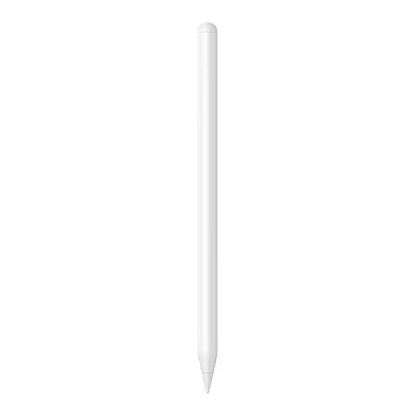 Rysik aktywny Baseus Smooth Writing 3 ładowany bezprzewodowo stylus biały
